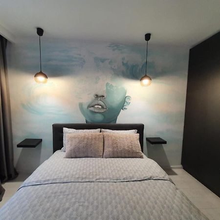Discret Home Luxury Floreşti Zewnętrze zdjęcie