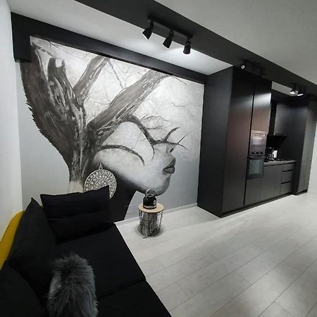 Discret Home Luxury Floreşti Zewnętrze zdjęcie