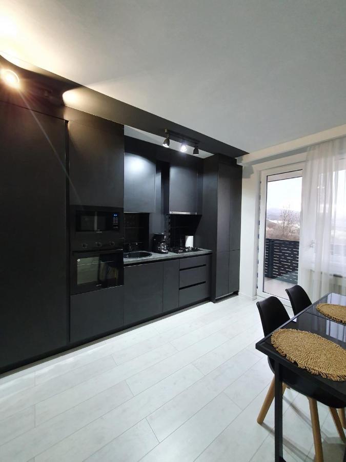 Discret Home Luxury Floreşti Zewnętrze zdjęcie