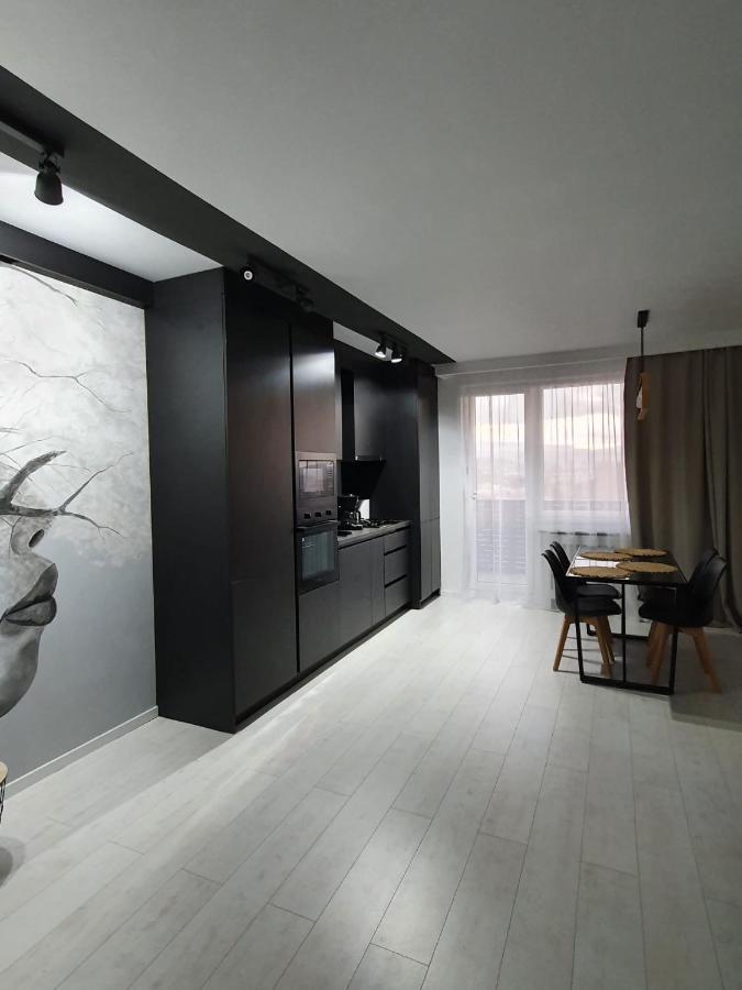 Discret Home Luxury Floreşti Zewnętrze zdjęcie