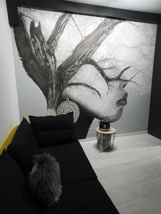 Discret Home Luxury Floreşti Zewnętrze zdjęcie