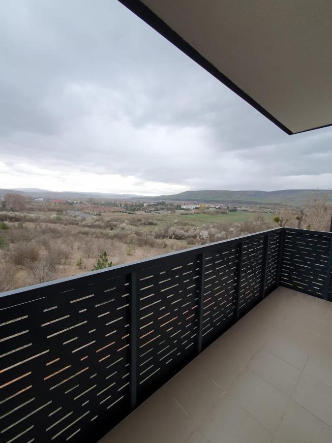 Discret Home Luxury Floreşti Zewnętrze zdjęcie