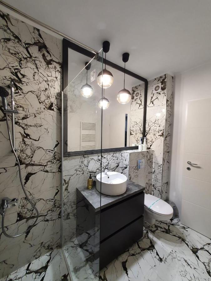 Discret Home Luxury Floreşti Zewnętrze zdjęcie